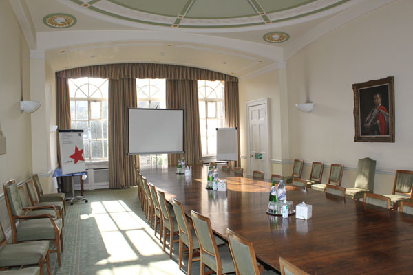 Council Room